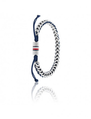 TOMMY HILFIGER Bracelet Braided