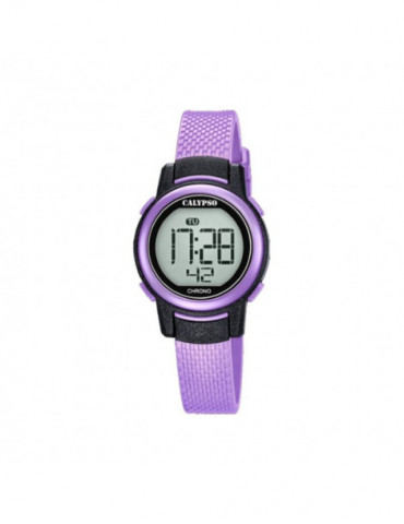 CALYPSO Montre Digitale Crush