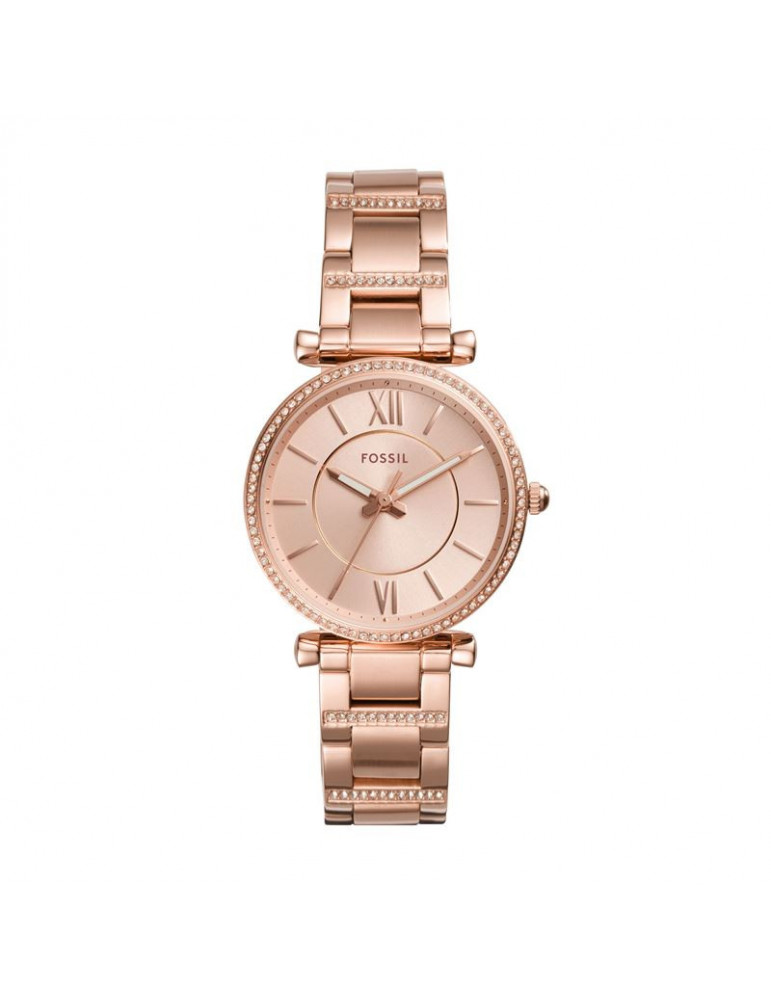 FOSSIL Montre Carlie