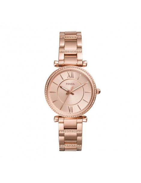 FOSSIL Montre Carlie