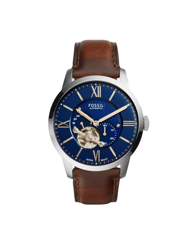 FOSSIL Montre Townsman automatique