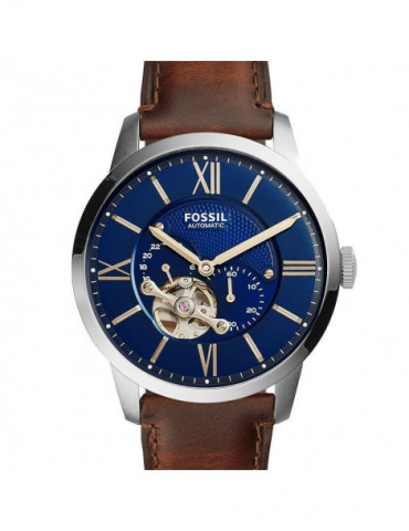 FOSSIL Montre Townsman automatique