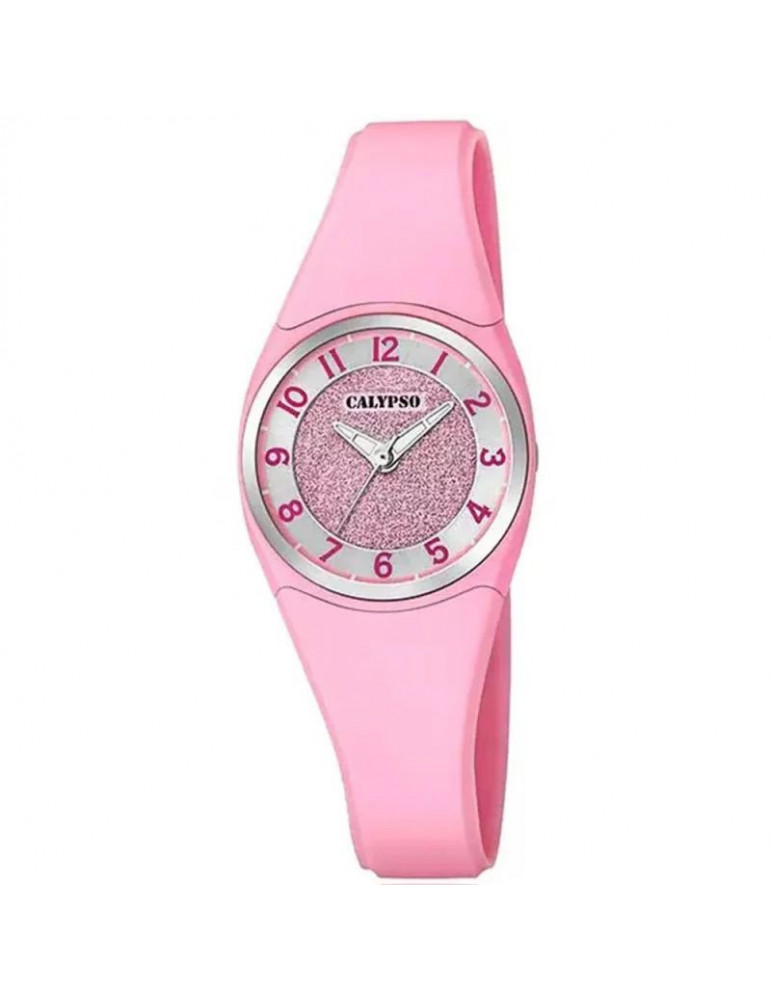 CALYPSO Montre Aiguilles