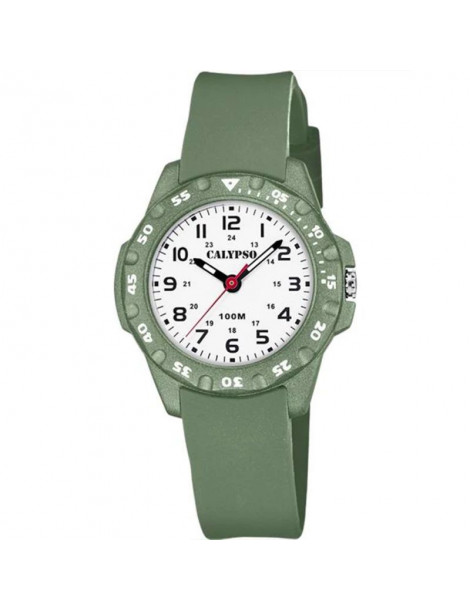 CALYPSO Montre Analogique