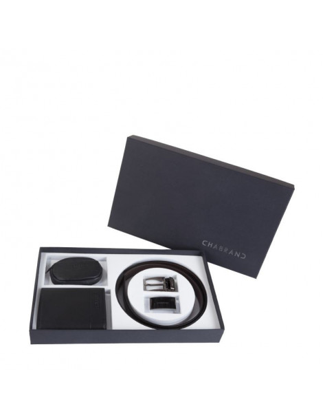 CHABRAND Coffret Ceinture