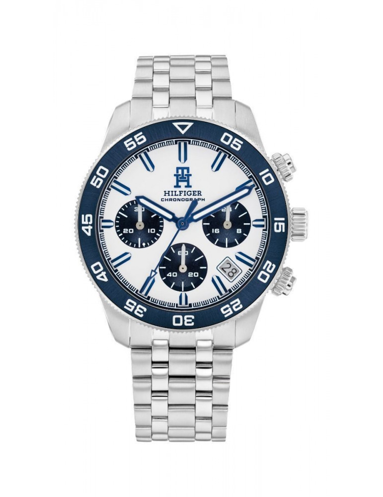 TOMMY HILFIGER Montre Chronograph