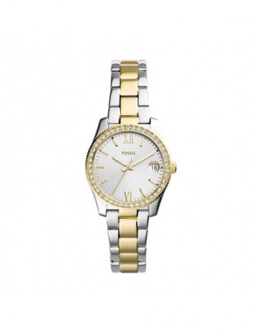 FOSSIL Montre Scarlette