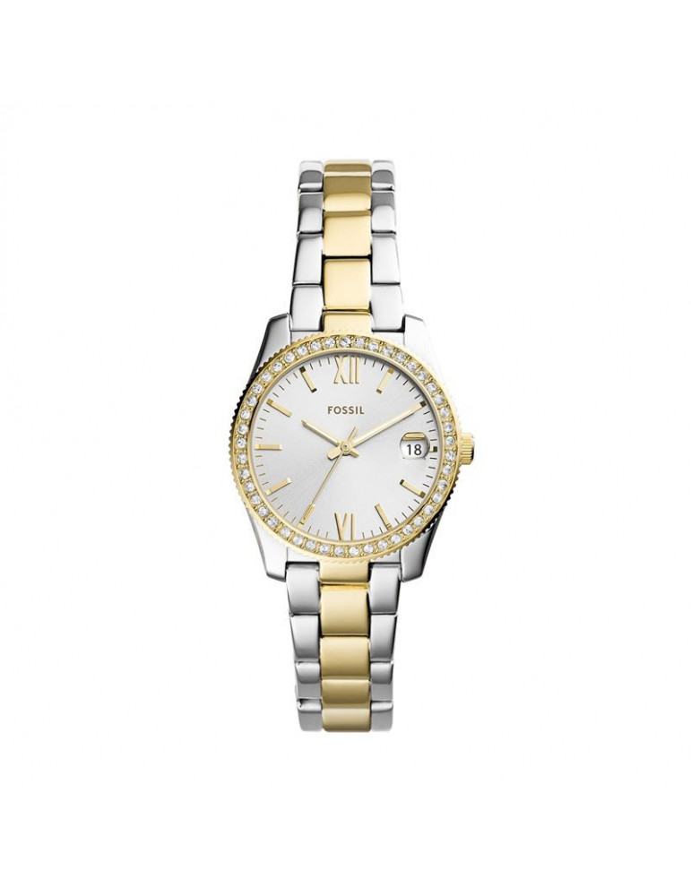 FOSSIL Montre Scarlette