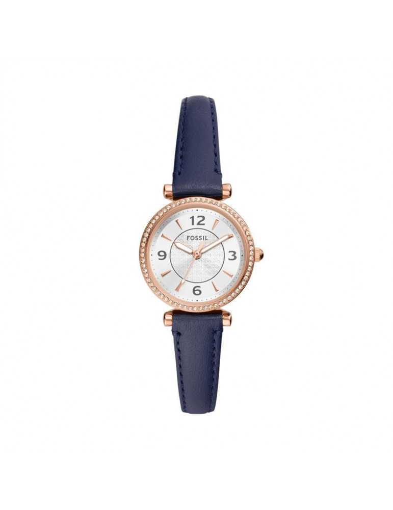 FOSSIL Montre Carlie