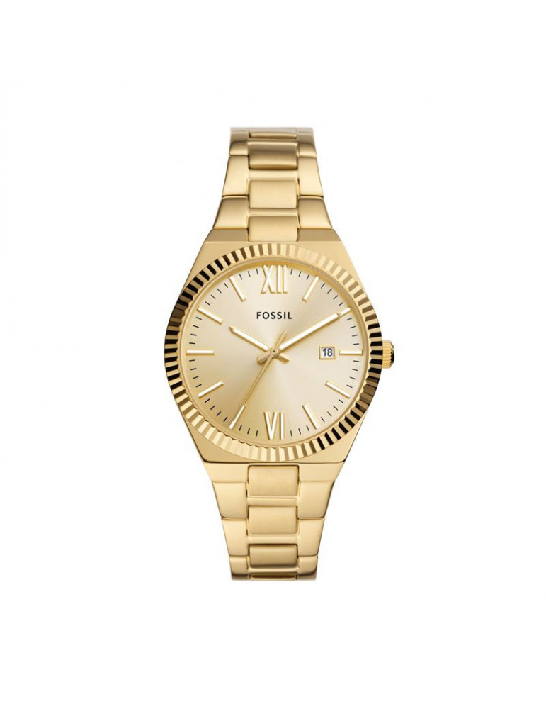 FOSSIL Montre Scarlette