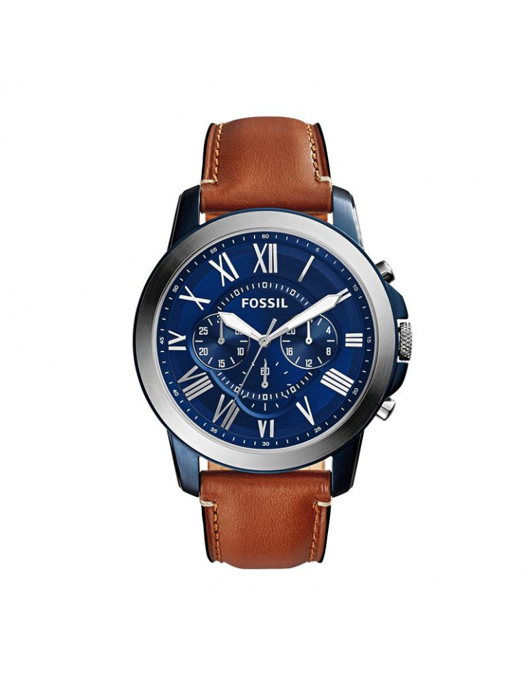 FOSSIL Montre Grant Chronograph