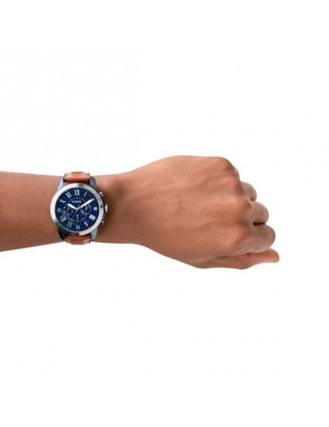 FOSSIL Montre Grant Chronograph