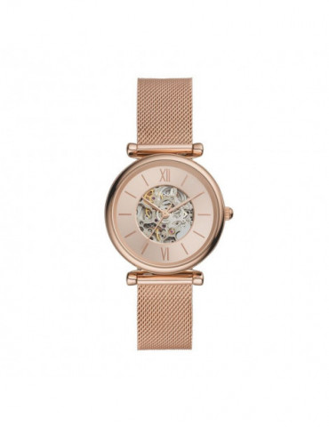 FOSSIL Montre Carlie Automatique