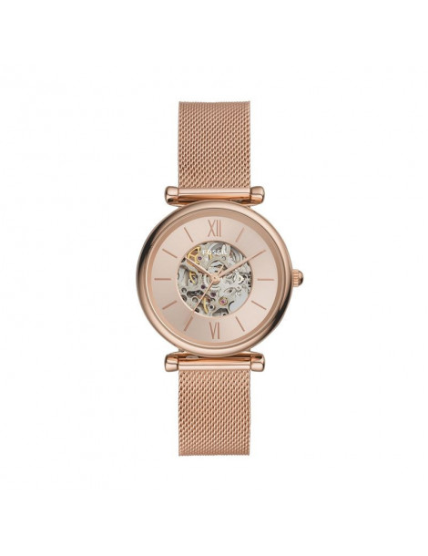 FOSSIL Montre Carlie Automatique