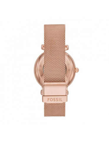 FOSSIL Montre Carlie Automatique