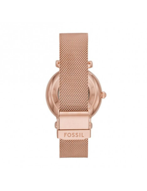 FOSSIL Montre Carlie Automatique