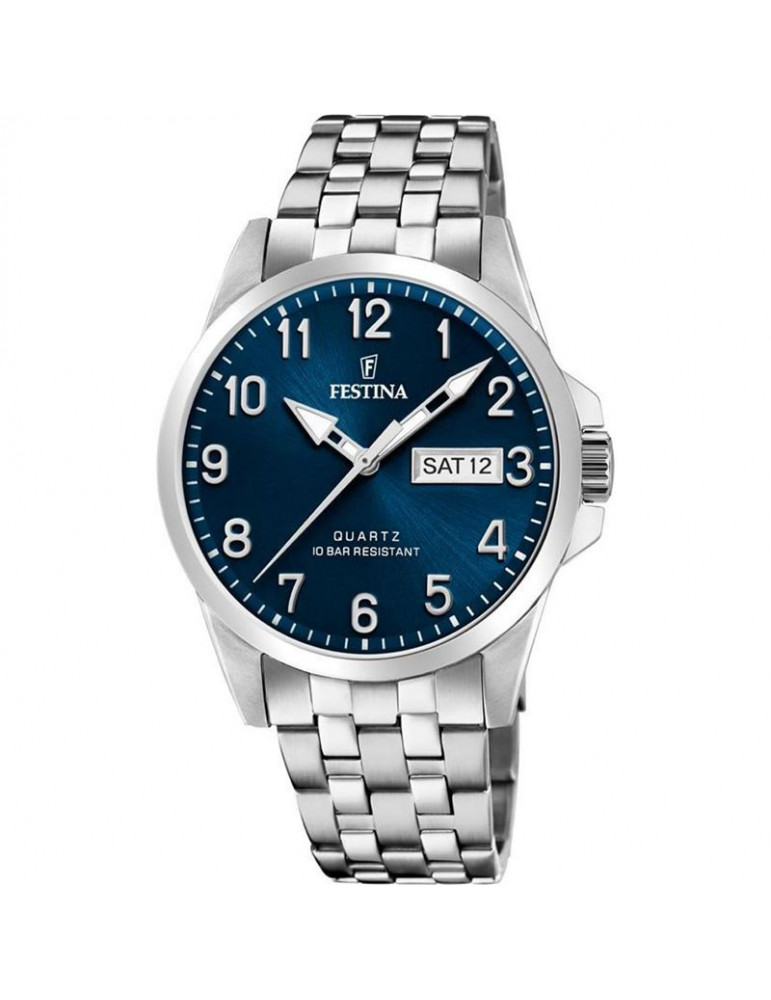 FESTINA Montre Classic