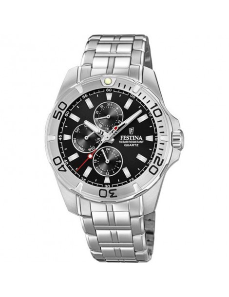 FESTINA Montre Multifonction Collection