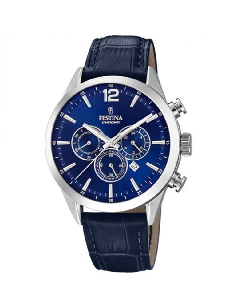 FESTINA Montre Timeless