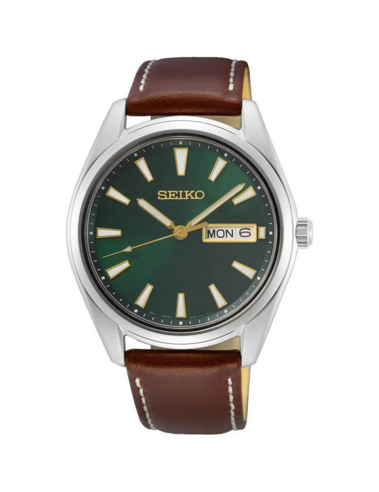 SEIKO Montre Classique