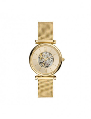 FOSSIL Montre Carlie Automatique