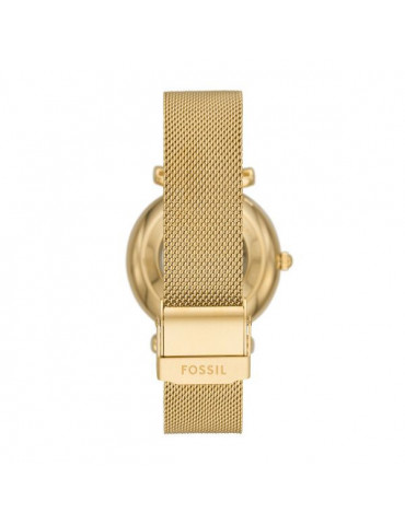 FOSSIL Montre Carlie Automatique