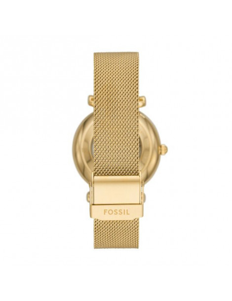 FOSSIL Montre Carlie Automatique