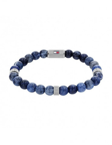 TOMMY HILFIGER Bracelet Sodalite