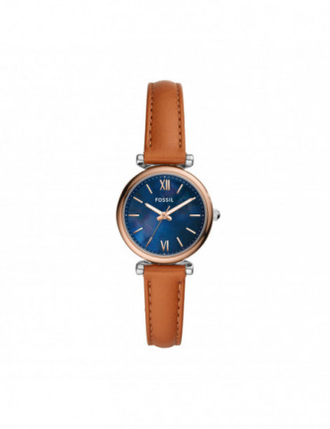 FOSSIL Montre Carlie Mini