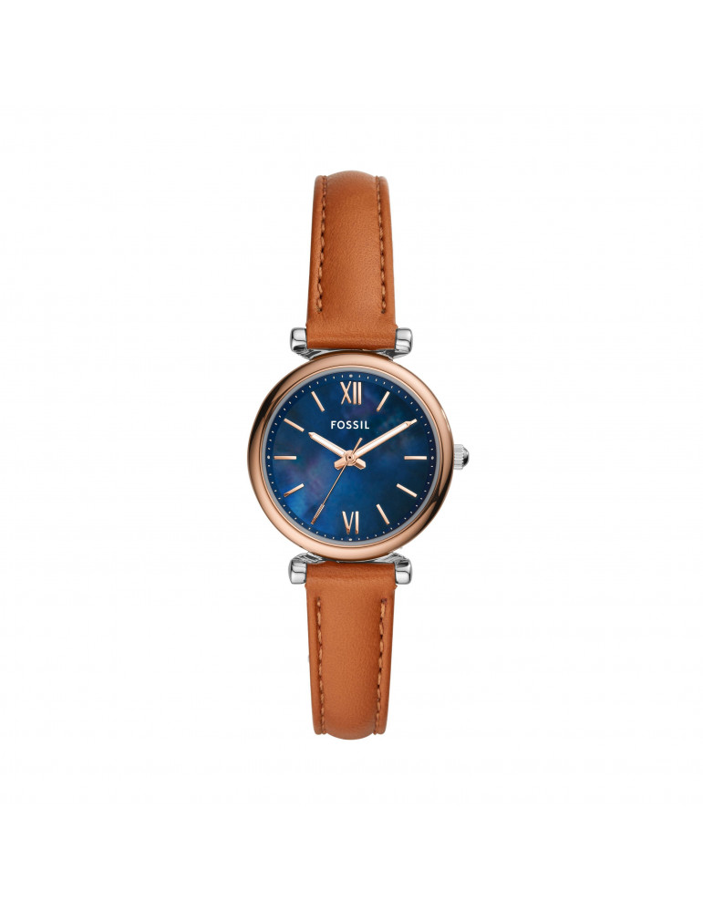 FOSSIL Montre Carlie Mini