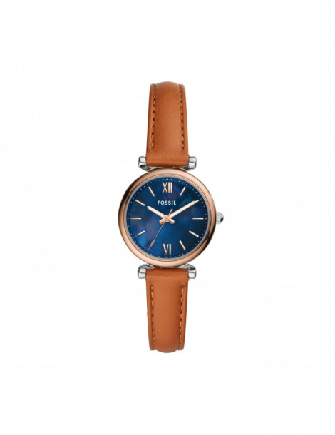 FOSSIL Montre Carlie Mini