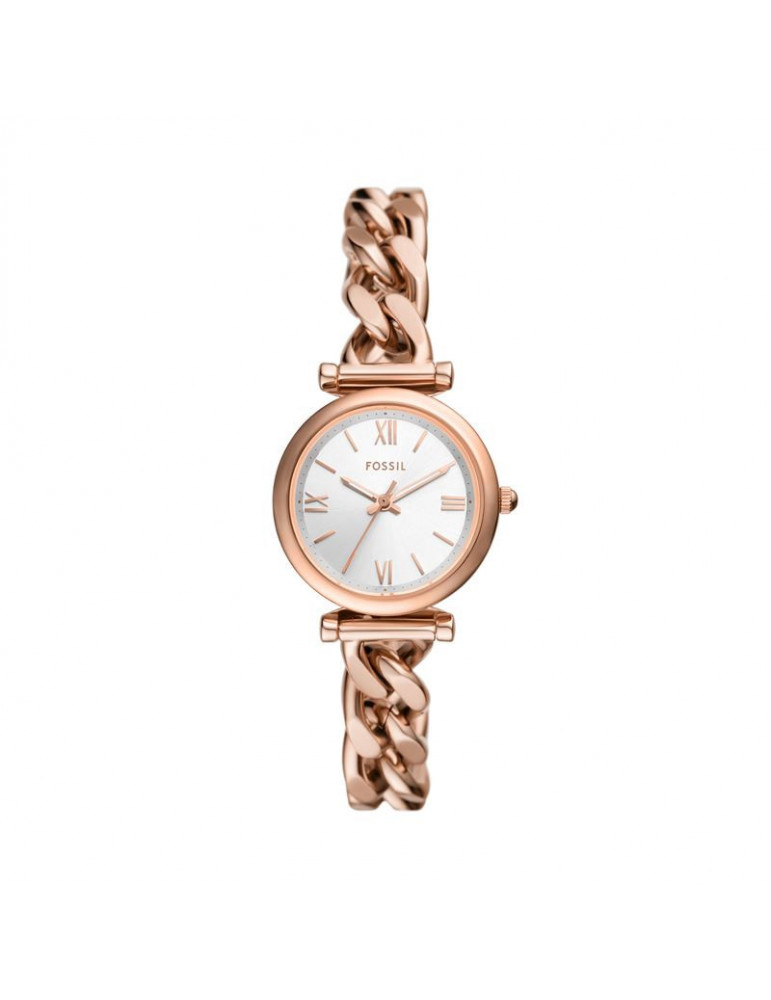 FOSSIL Montre Carlie