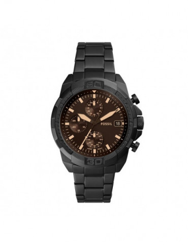 FOSSIL Montre Bronson