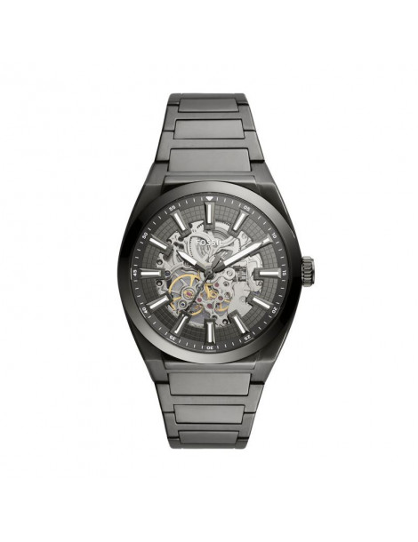 FOSSIL Montre Everett Automatique