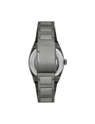 FOSSIL Montre Everett Automatique