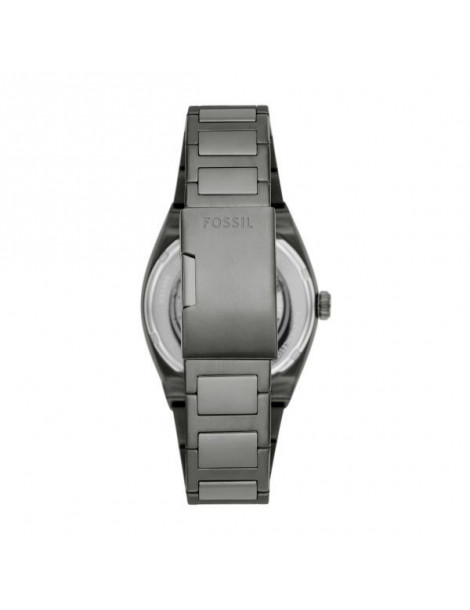 FOSSIL Montre Everett Automatique