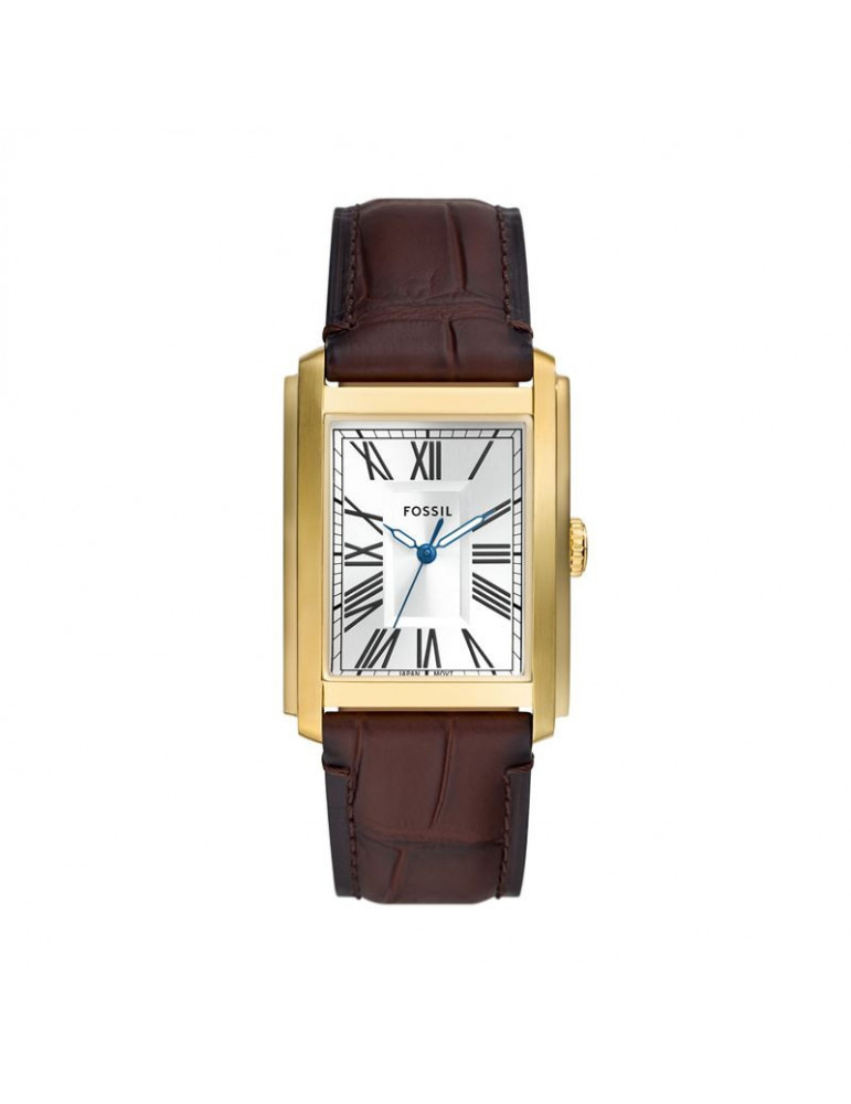 FOSSIL Montre Carraway