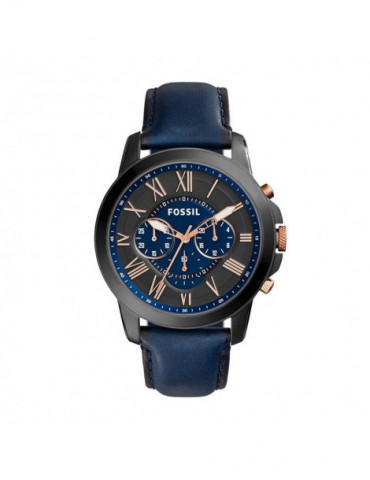 FOSSIL Montre Grant Chronographe