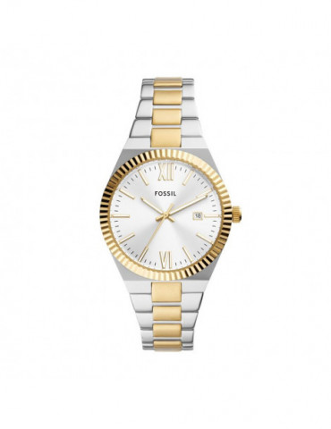 FOSSIL Montre Scarlette