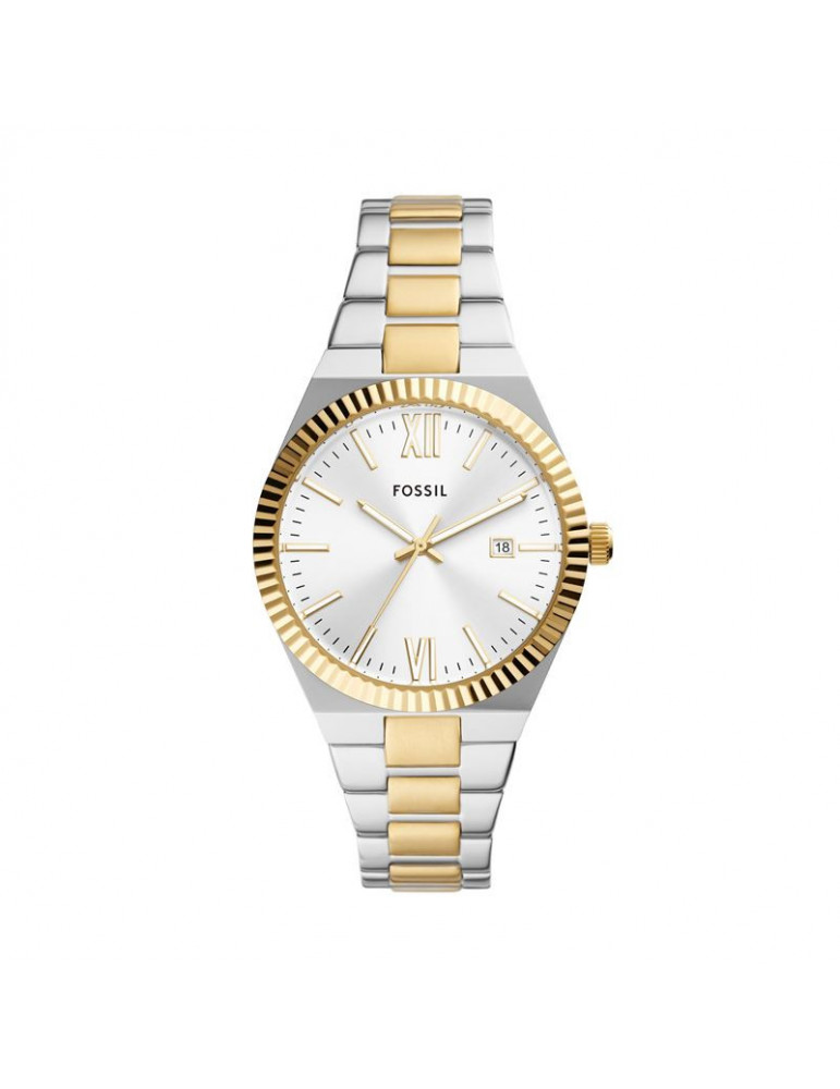 FOSSIL Montre Scarlette