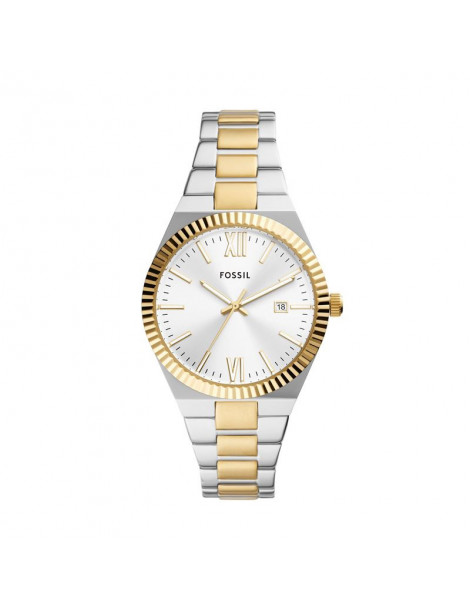 FOSSIL Montre Scarlette