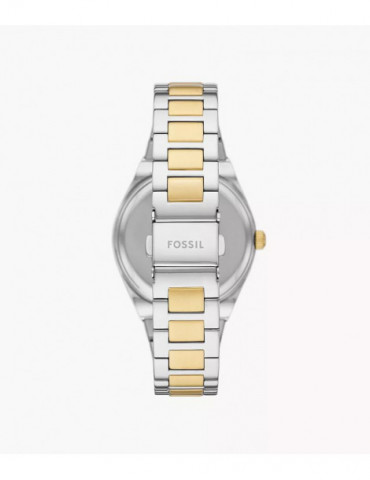 FOSSIL Montre Scarlette