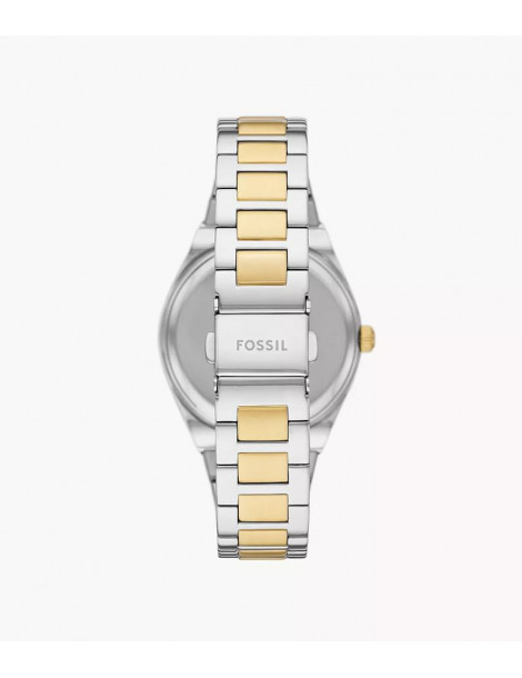 FOSSIL Montre Scarlette