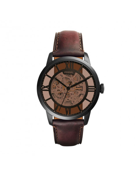 FOSSIL Montre Townsman Automatique