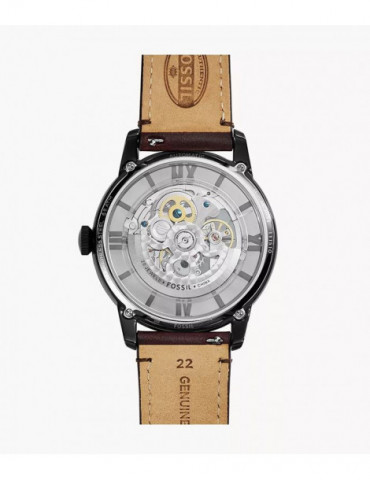 FOSSIL Montre Townsman Automatique