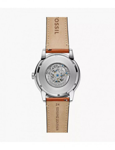 FOSSIL Montre Townsman Automatique