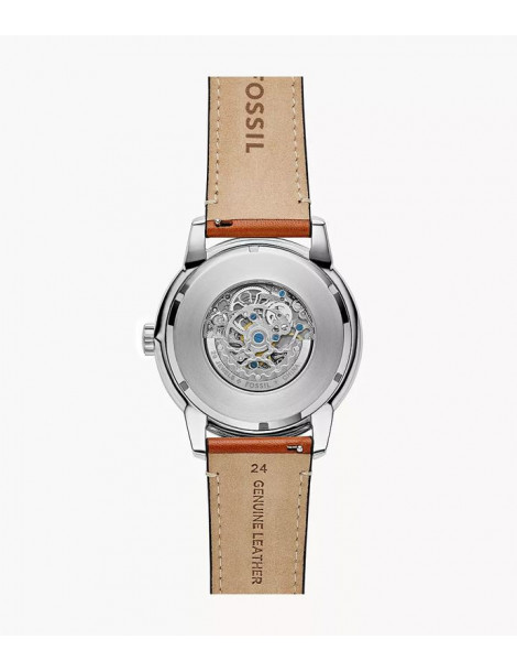 FOSSIL Montre Townsman Automatique