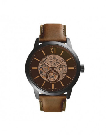 FOSSIL Montre Townsman Automatique