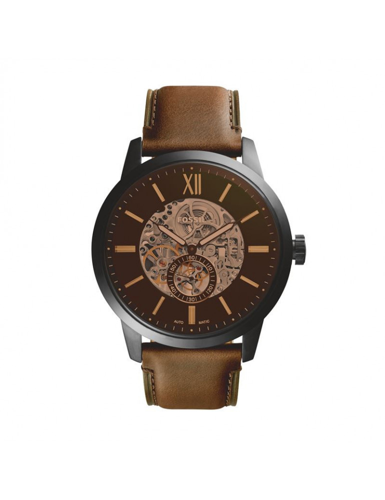 FOSSIL Montre Townsman Automatique