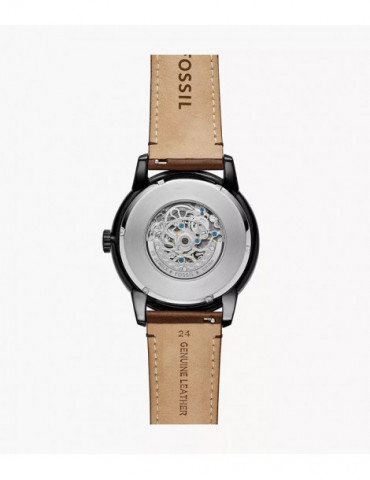 FOSSIL Montre Townsman Automatique